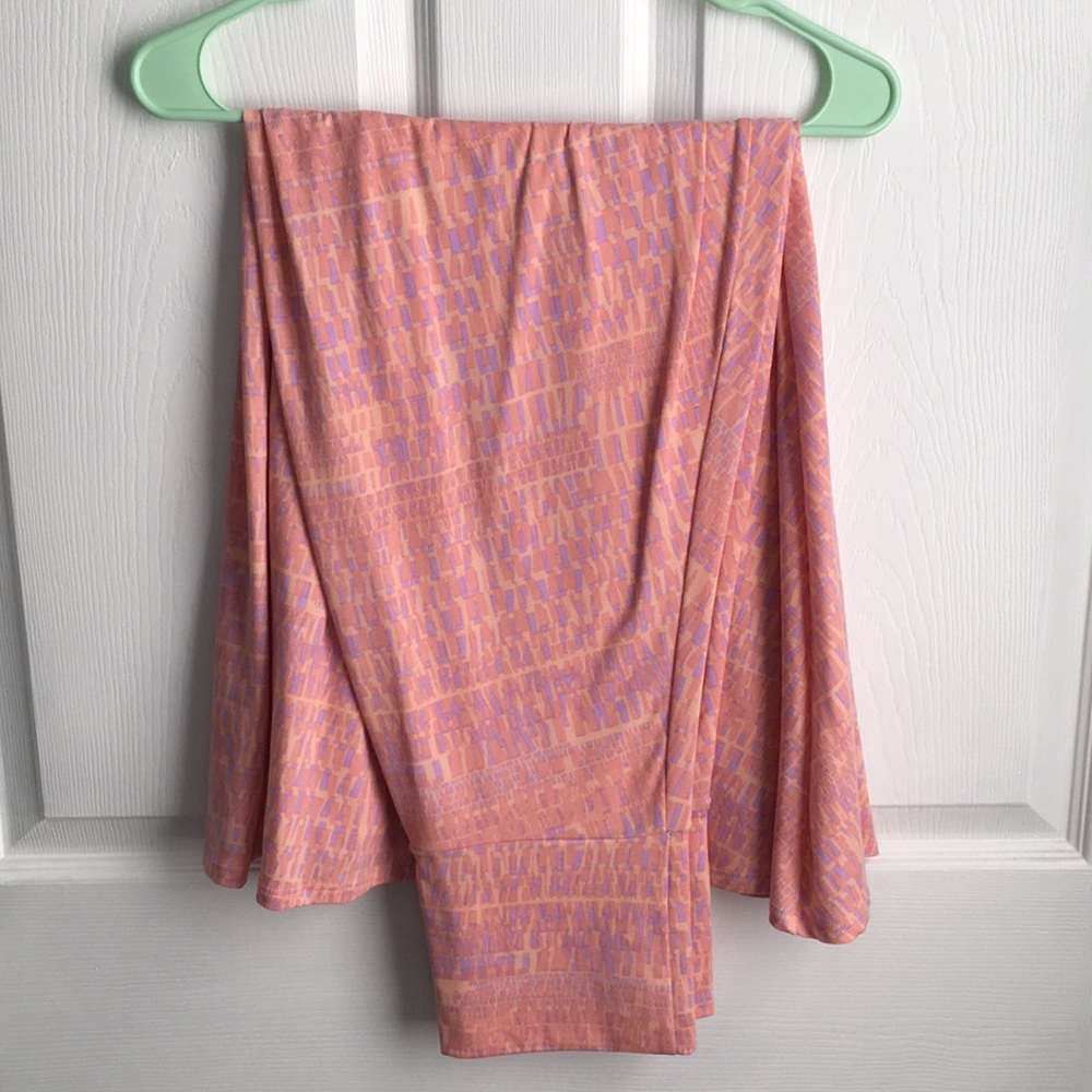 NWOT LuLaRoe Maxi Skirt